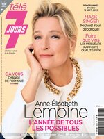 Télé 7 Jours